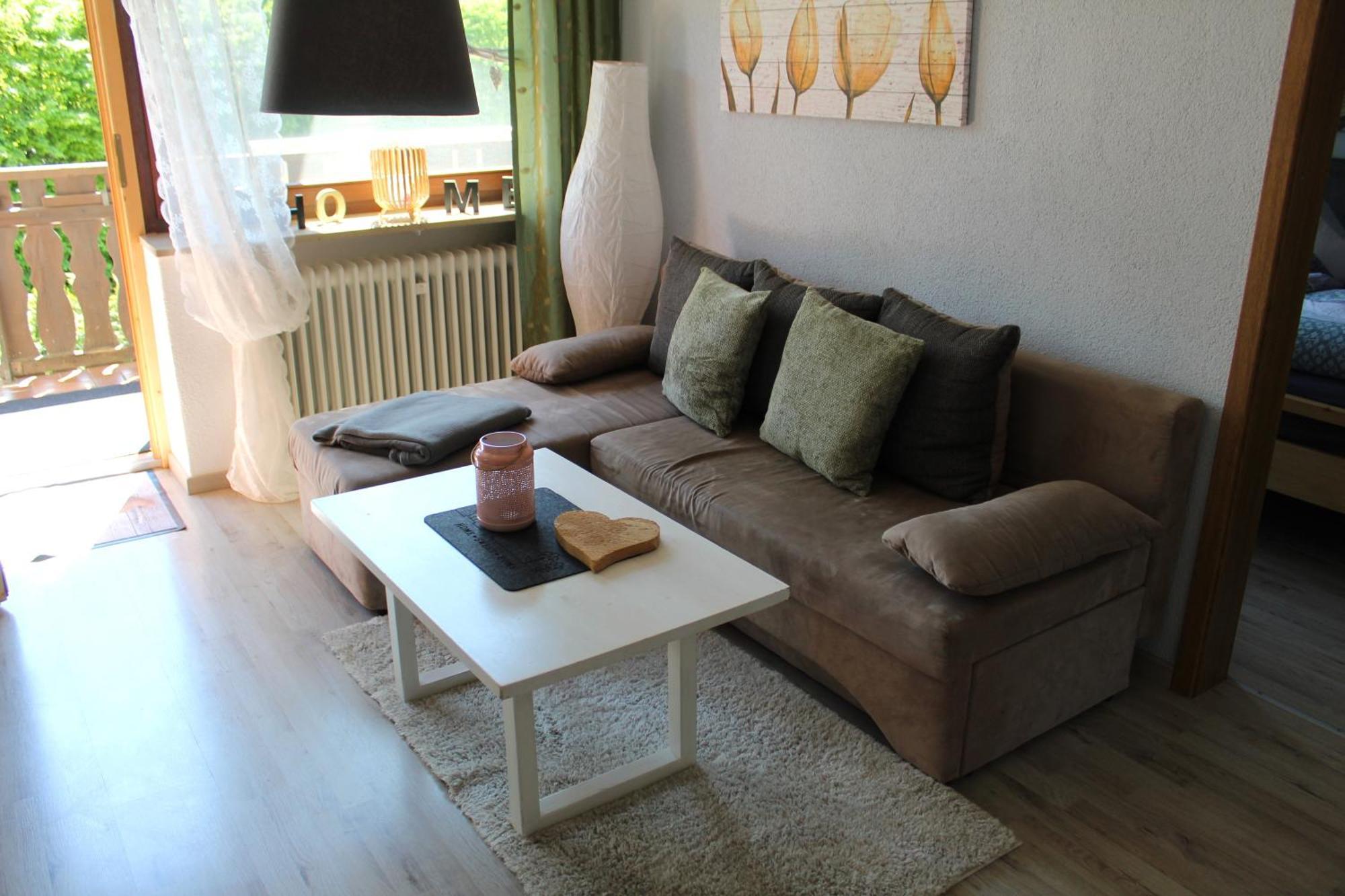 Ferienwohnung Egelkraut Schwarzenbach an der Saale Ngoại thất bức ảnh